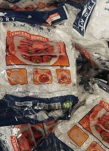 Diğer Tencere tabak bonesi 