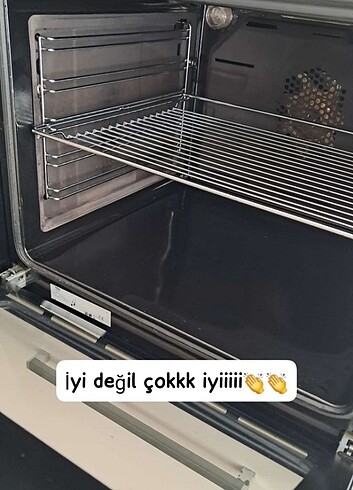  Beden Forsher fırın ve ızgara temizleyici
