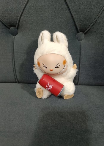 labubh coloFigürlü Peluş Oyuncak