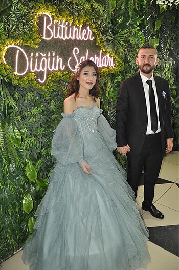 s Beden Nişanlık