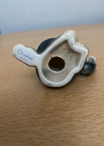 Beden GOEBEL / BEBEK ŞEMPANZE
