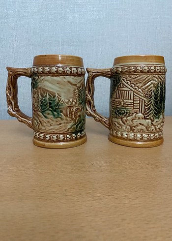  Beden JAPAN / 2 Tankard