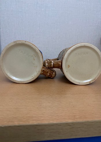 American Vintage JAPAN / 2 Tankard