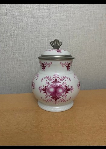 American Vintage 2 adet TANKARD / REZERVE