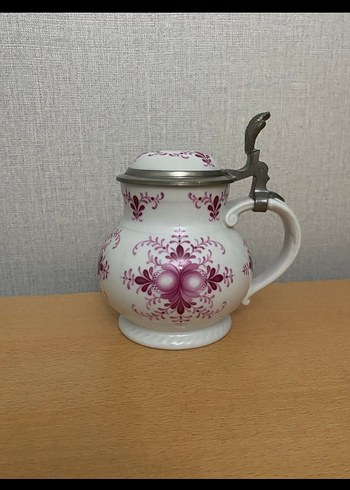  Beden çeşitli Renk 2 adet TANKARD / REZERVE