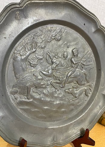 AVCI DUVAR TABAĞI / ZİNN - Görsel 4