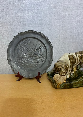 AVCI DUVAR TABAĞI / ZİNN - Görsel 5