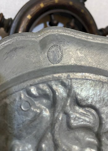 AVCI DUVAR TABAĞI / ZİNN - Görsel 6