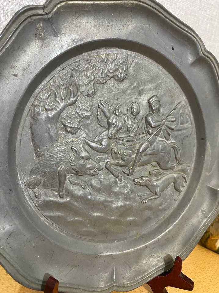 AVCI DUVAR TABAĞI / ZİNN - Görsel 4