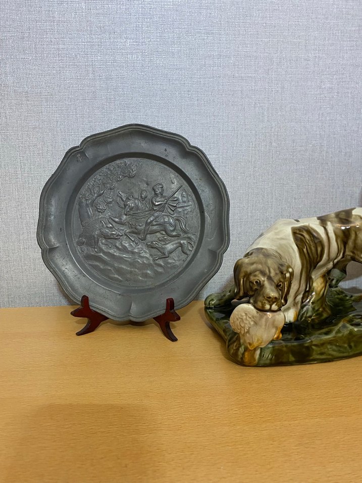 AVCI DUVAR TABAĞI / ZİNN - Görsel 5