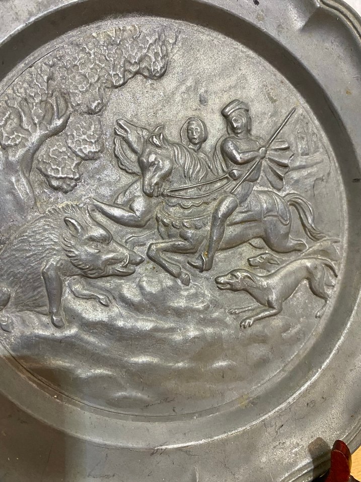 AVCI DUVAR TABAĞI / ZİNN - Görsel 2