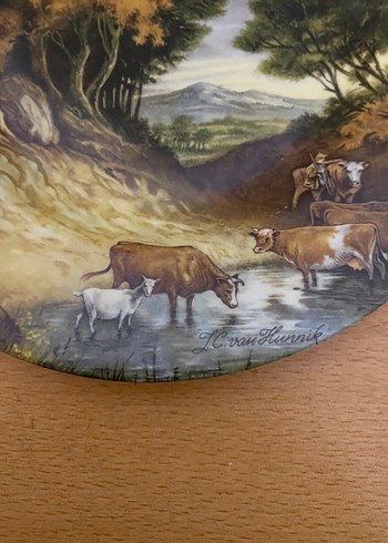 DUVAR TABAĞI / ENGLAND - Görsel 3