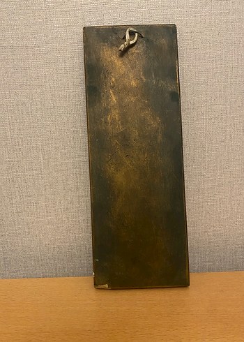 ART NOUVEAU DUVAR PLAKALARI - Görsel 6