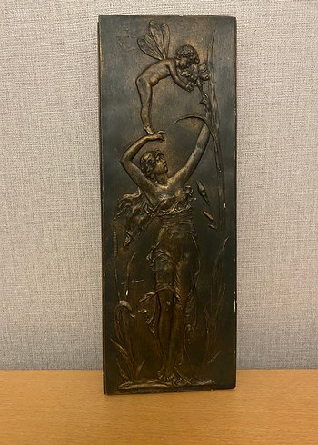 ART NOUVEAU DUVAR PLAKALARI - Görsel 2