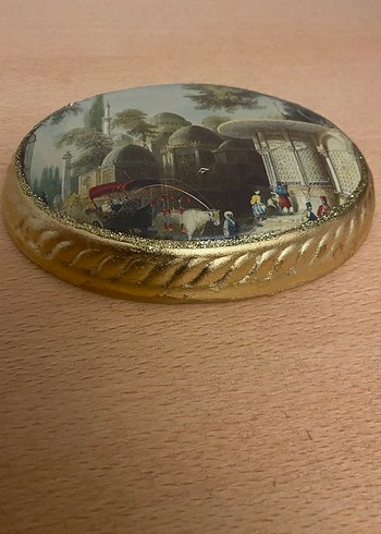 APLİK TABLOLAR / W. Henry Bartlett - Görsel 4