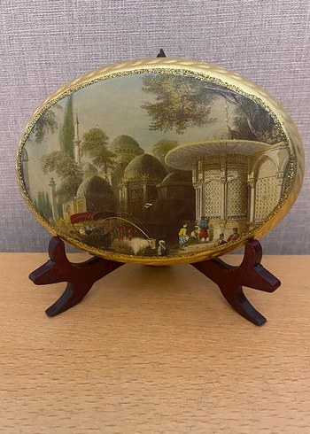 APLİK TABLOLAR / W. Henry Bartlett - Görsel 2