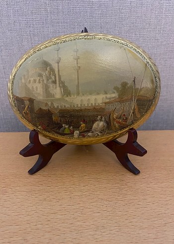 APLİK TABLOLAR / W. Henry Bartlett - Görsel 3