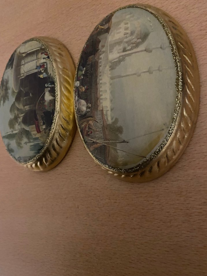 APLİK TABLOLAR / W. Henry Bartlett - Görsel 5