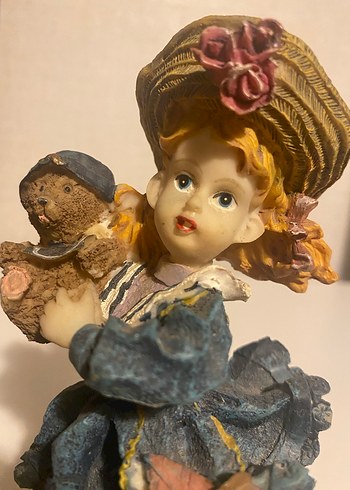 DENİZCİ / TAYFA KIZ - Görsel 3