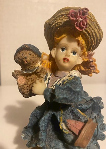 DENİZCİ / TAYFA KIZ - Görsel 2