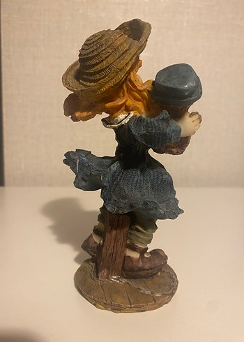 DENİZCİ / TAYFA KIZ - Görsel 5