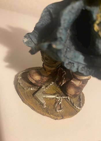 DENİZCİ / TAYFA KIZ - Görsel 6