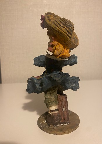 DENİZCİ / TAYFA KIZ - Görsel 4