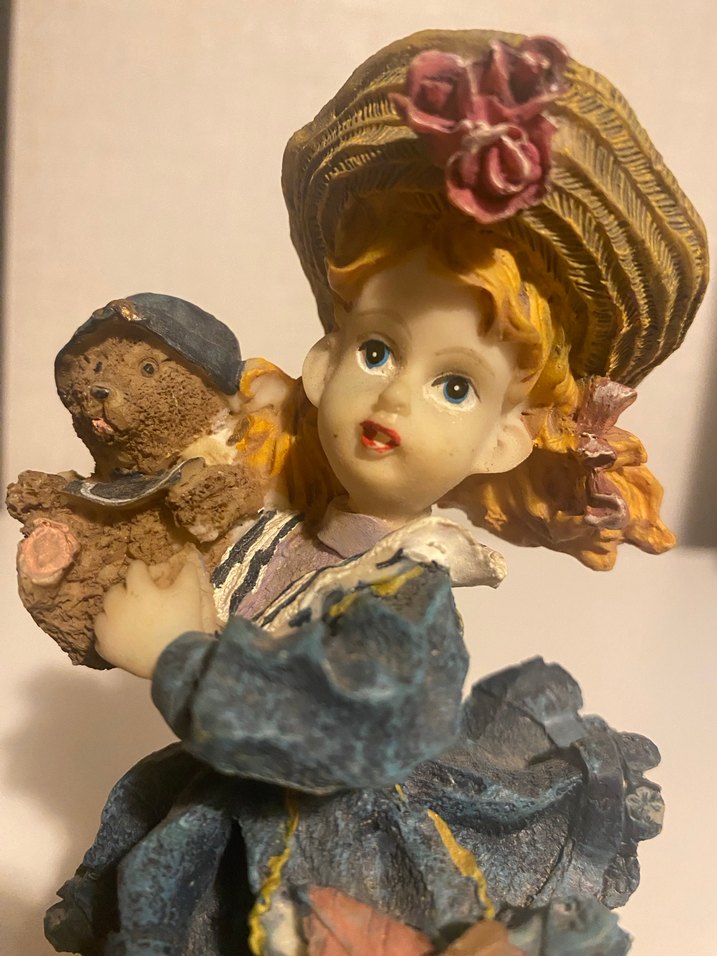 DENİZCİ / TAYFA KIZ - Görsel 3