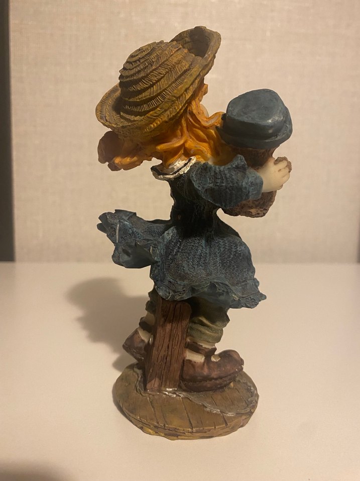 DENİZCİ / TAYFA KIZ - Görsel 5