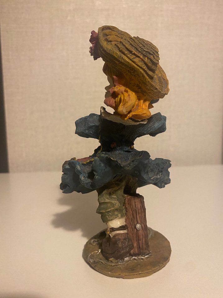 DENİZCİ / TAYFA KIZ - Görsel 4