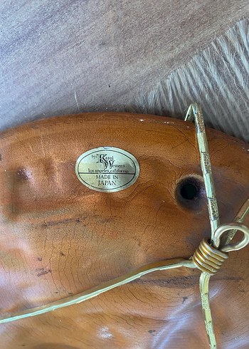 CALIFORNIA DUVAR TABAĞI / JAPAN - Görsel 5