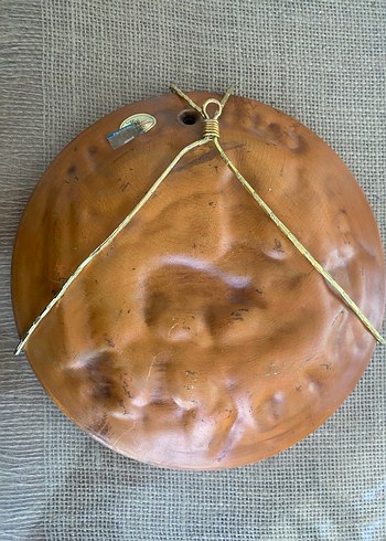 CALIFORNIA DUVAR TABAĞI / JAPAN - Görsel 4