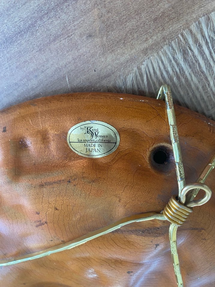 CALIFORNIA DUVAR TABAĞI / JAPAN - Görsel 5