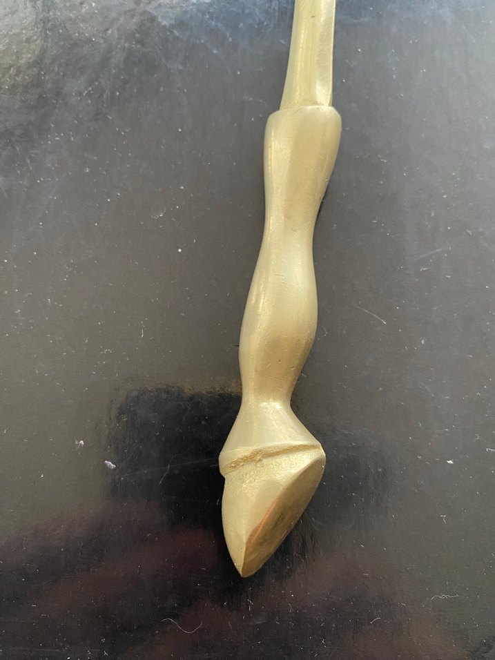 PİRİNÇ ZARF AÇACAĞI - Görsel 3