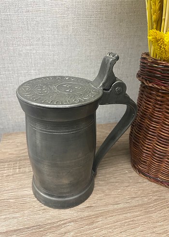 ZİNN TANKARD - Görsel 4