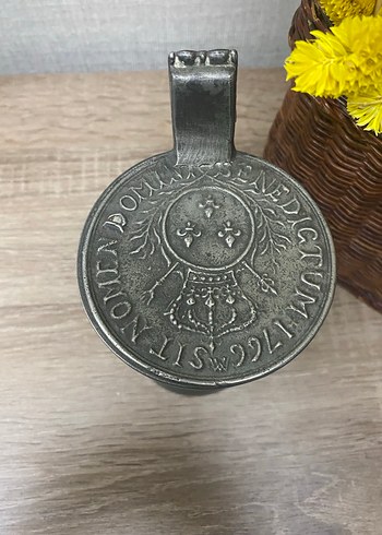 ZİNN TANKARD - Görsel 2