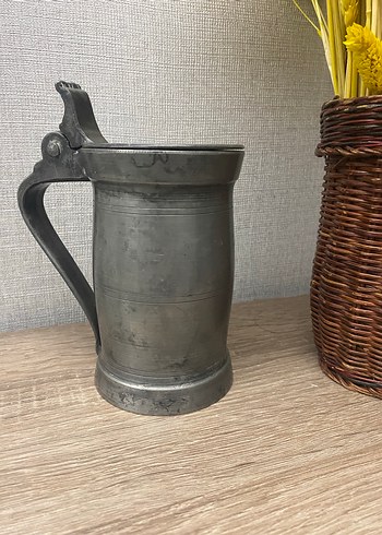 ZİNN TANKARD - Görsel 7