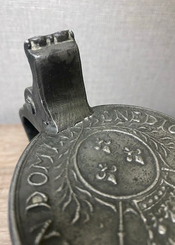 ZİNN TANKARD - Görsel 6