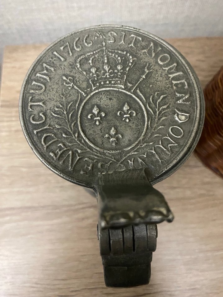 ZİNN TANKARD - Görsel 5