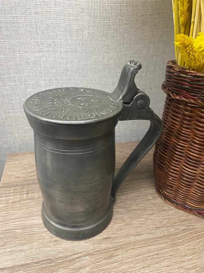 ZİNN TANKARD - Görsel 4