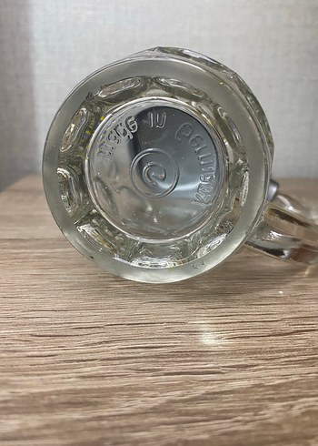 ALMAN TANKARD - Görsel 4