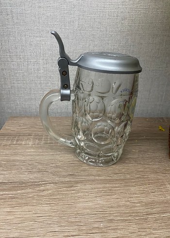 ALMAN TANKARD - Görsel 3