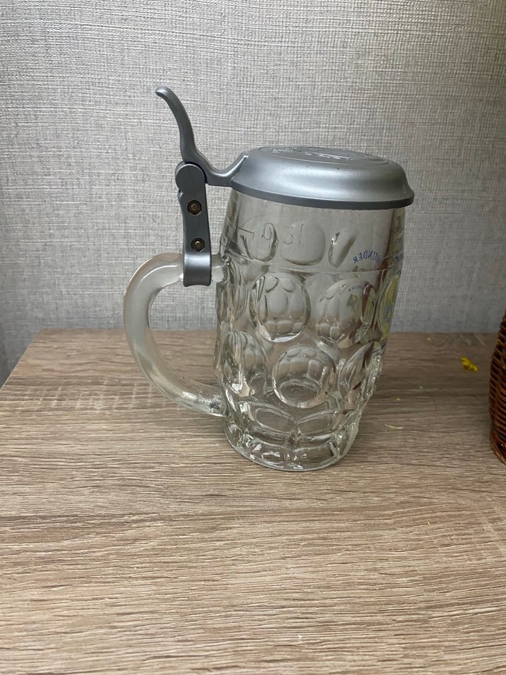 ALMAN TANKARD - Görsel 3