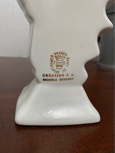 American Vintage KARAF / NAPOLYON