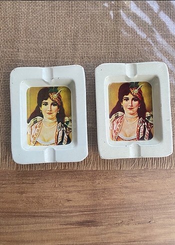 Beden KÜL TABLALARI
