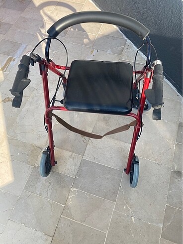 Diğer Tekerlekli sandalye