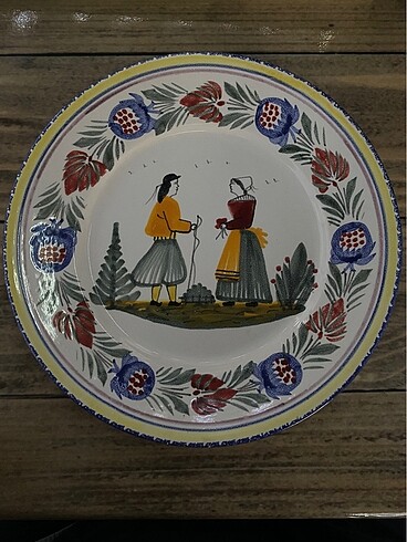 American Vintage HB QUİMPER İMZALI