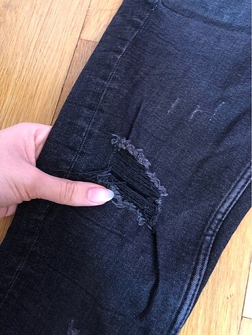 Zara Dar Zara Kot Pantolon