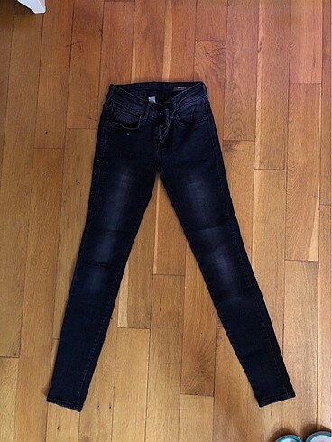Mango Skinny Jeans