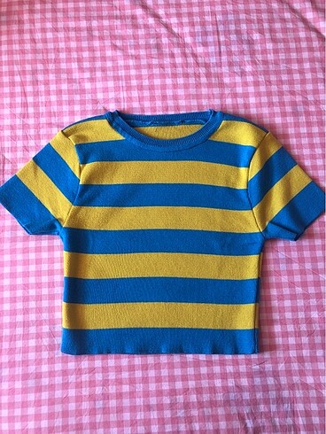 Primark Crop
